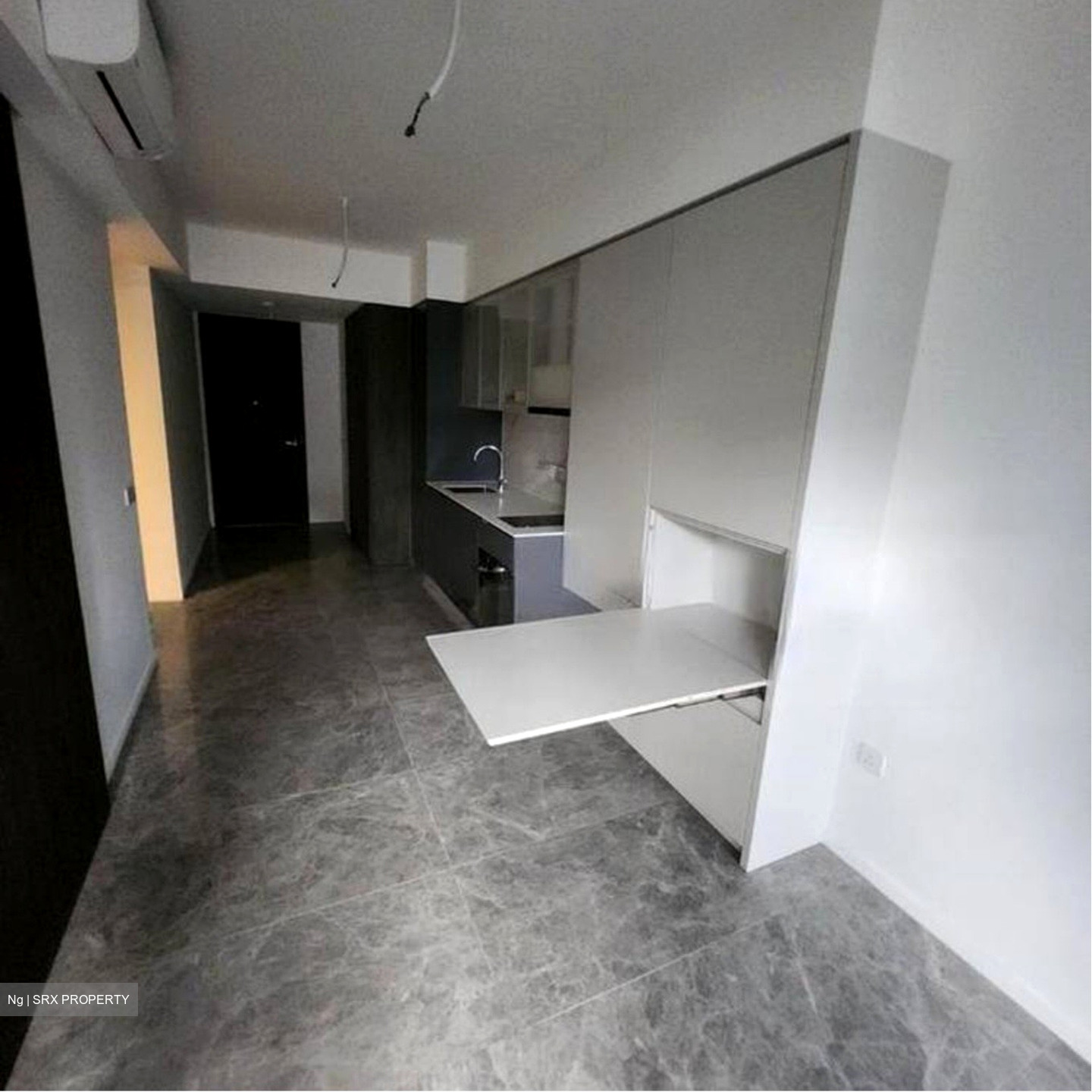 The M (D7), Apartment #593720951